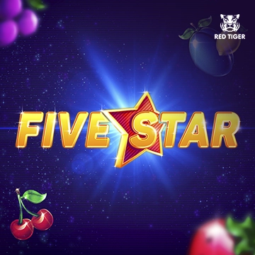 Five Star - HEROBET168