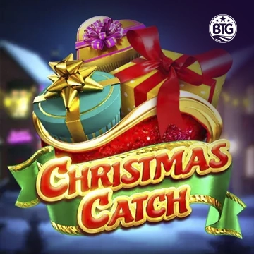 Christmas Catch - HEROBET168