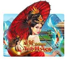 Yeh Hsien Deluxe - HEROBET168