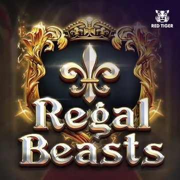 Redtiger : Regal Beasts - HEROBET168