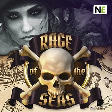 Rage of the Seas - HEROBET168