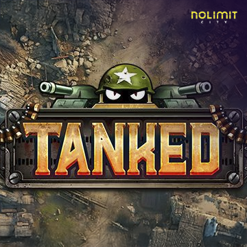 Tanked - HEROBET168