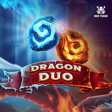 Dragon Duo - HEROBET168