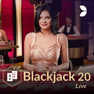 Blackjack VIP 20 - HEROBET168