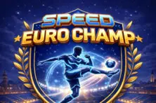 Speed.EuroChamp - HEROBET168