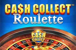 Cash Collect Roulette Live - HEROBET168