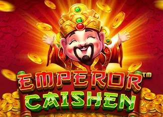 Emperor Caishen - HEROBET168