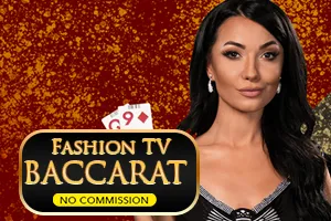 Fashion TV Baccarat - HEROBET168