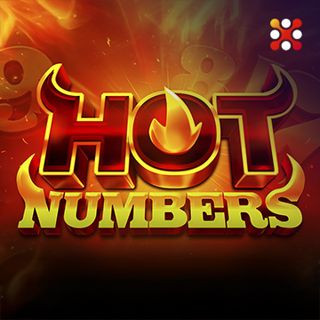 Hot Numbers - HEROBET168