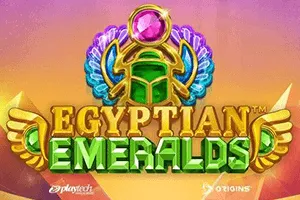 Egyptian Emeralds - HEROBET168