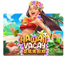 Hawaii Vacay - HEROBET168