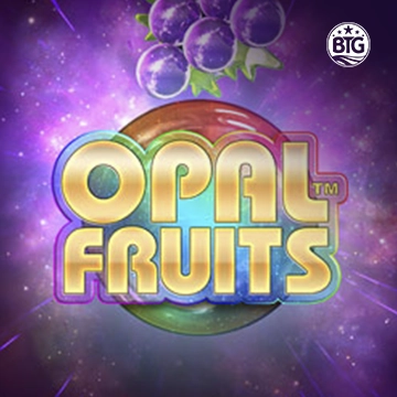 Opal Fruits - HEROBET168