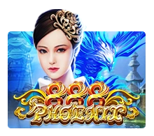 Phoenix 888 - HEROBET168