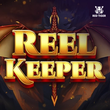 Redtiger : Reel Keeper - HEROBET168