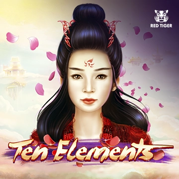 Redtiger : Ten Elements - HEROBET168