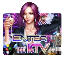 Enter The KTV - HEROBET168