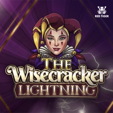 Redtiger : The Wisecracker Lightning - HEROBET168