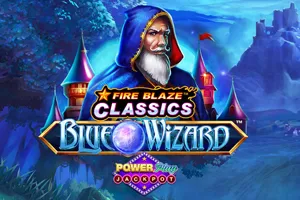 fireblazebluewizard - HEROBET168