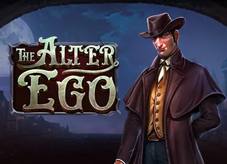 The Alter Ego - HEROBET168