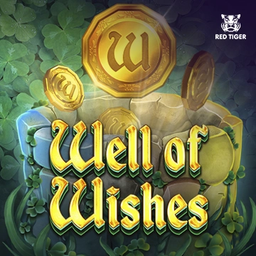 Redtiger : Well of Wishes - HEROBET168