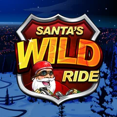 Santas Wild Ride - HEROBET168
