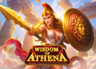 Wisdom of Athena - HEROBET168