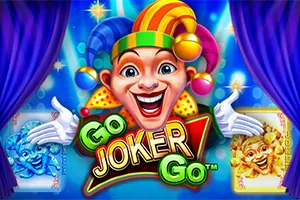 Go Joker Go™ - HEROBET168