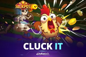 Cluck It - HEROBET168