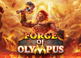 Forge of Olympus - HEROBET168