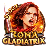 ROMA GLADIATRIX - HEROBET168