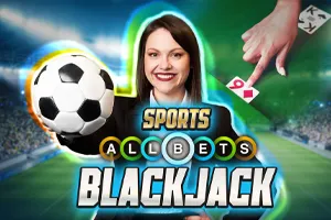 Sports All Bets Blackjack - HEROBET168