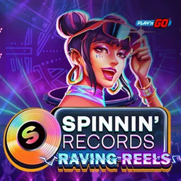 Spinnin Records: Raving Reels - HEROBET168