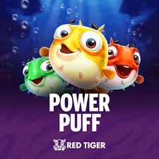 Power Puff - HEROBET168