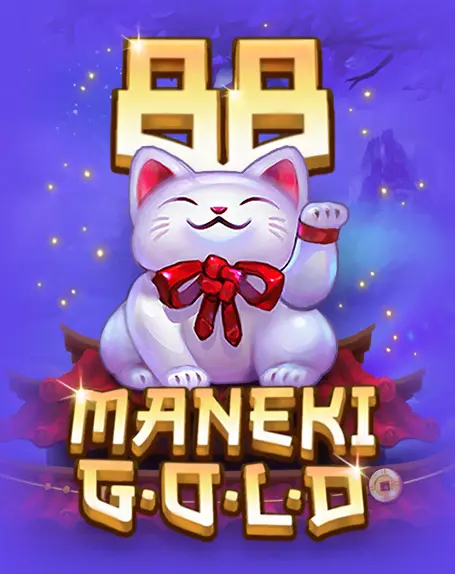 Maneki 88 Gold - HEROBET168