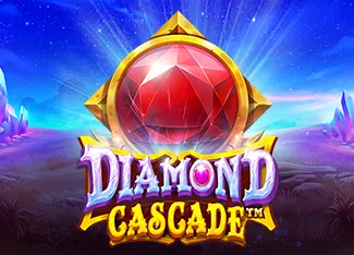 Diamond Cascade - HEROBET168