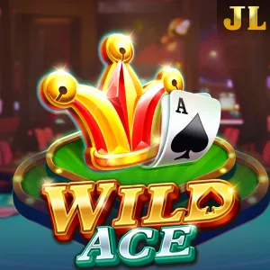 Wild Ace - HEROBET168