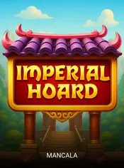 Imperial Hoard - HEROBET168
