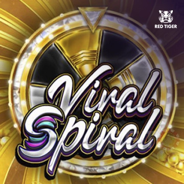 Redtiger : Viral Spiral - HEROBET168