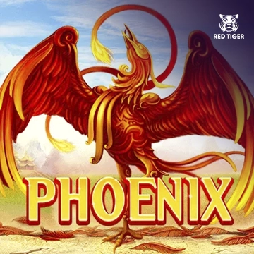 Redtiger : Phoenix - HEROBET168