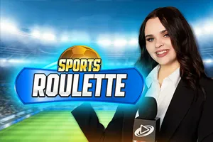 Sports Roulette - HEROBET168