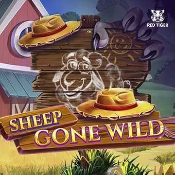 Redtiger : Sheep Gone Wild - HEROBET168