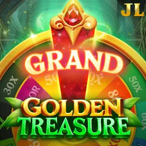 Grand Golden Treasure - HEROBET168
