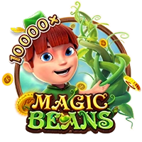 MAGIC BEANS - HEROBET168
