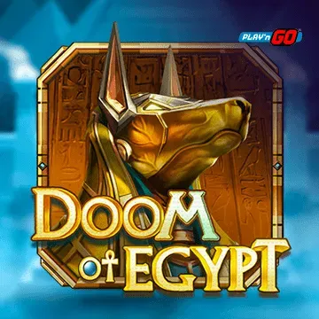 Doom of Egypt - HEROBET168