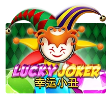 Lucky Joker - HEROBET168