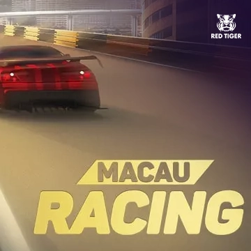Redtiger : Macau Racing - HEROBET168