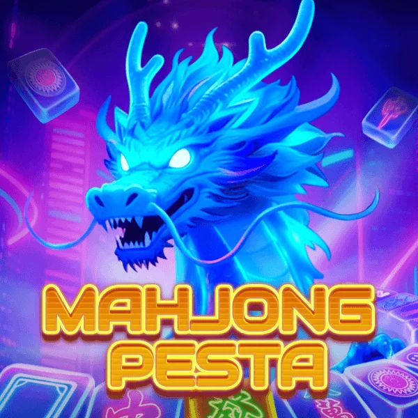 Mahjong Party - HEROBET168