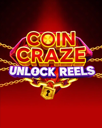 CoinCraze: Unlock Reels - HEROBET168