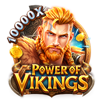 POWER OF VIKINGS - HEROBET168