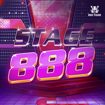 Redtiger : Stage 888 - HEROBET168